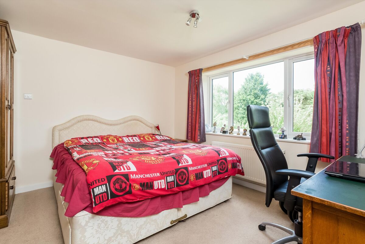 Property for sale StratforduponAvon, Warwickshire, CV37 Knight Frank