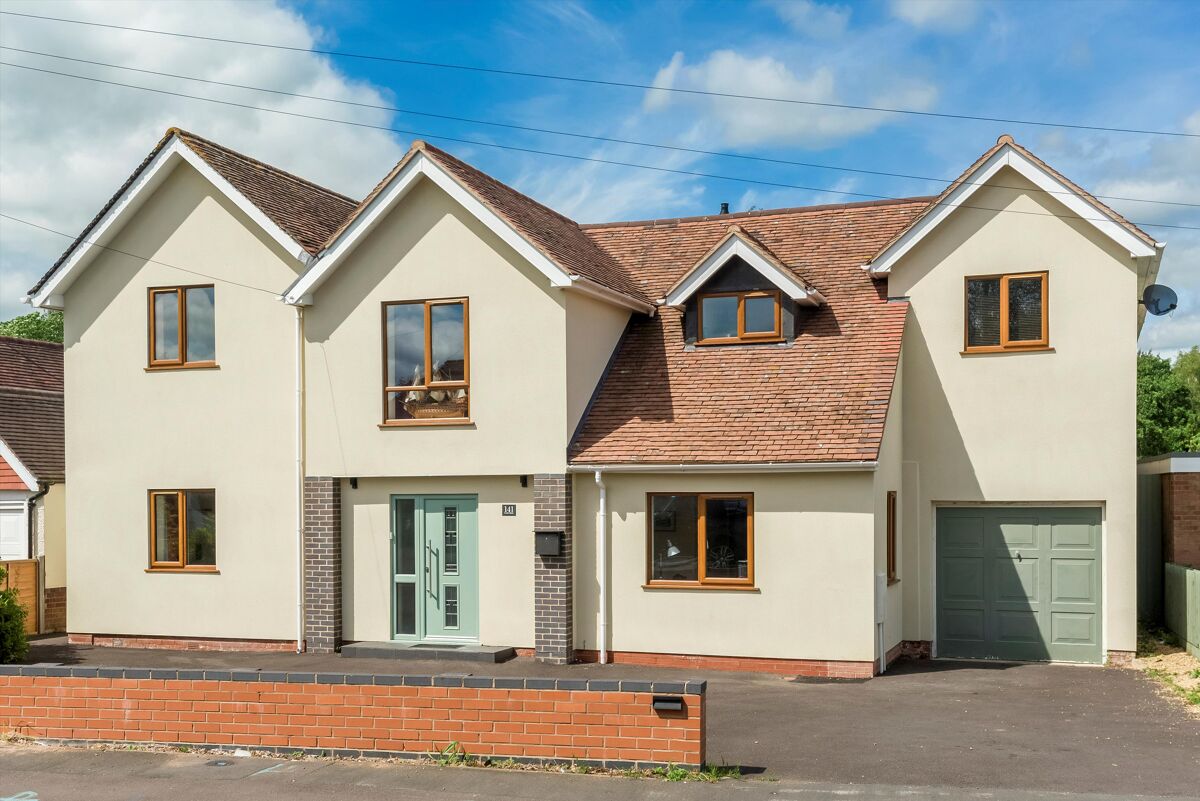 Property for sale StratforduponAvon, Warwickshire, CV37 Knight Frank