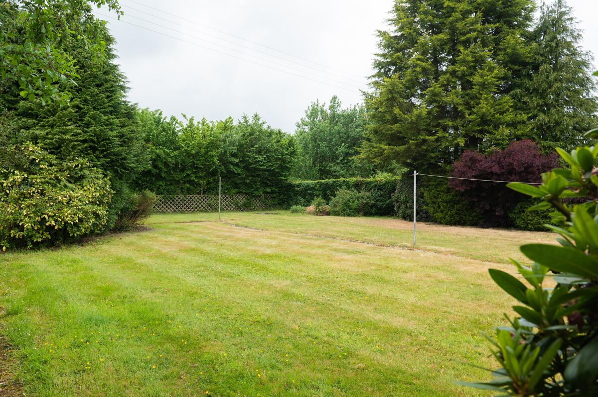 bungalow for sale in Station Road, Hatton, Warwick, Warwickshire, CV35