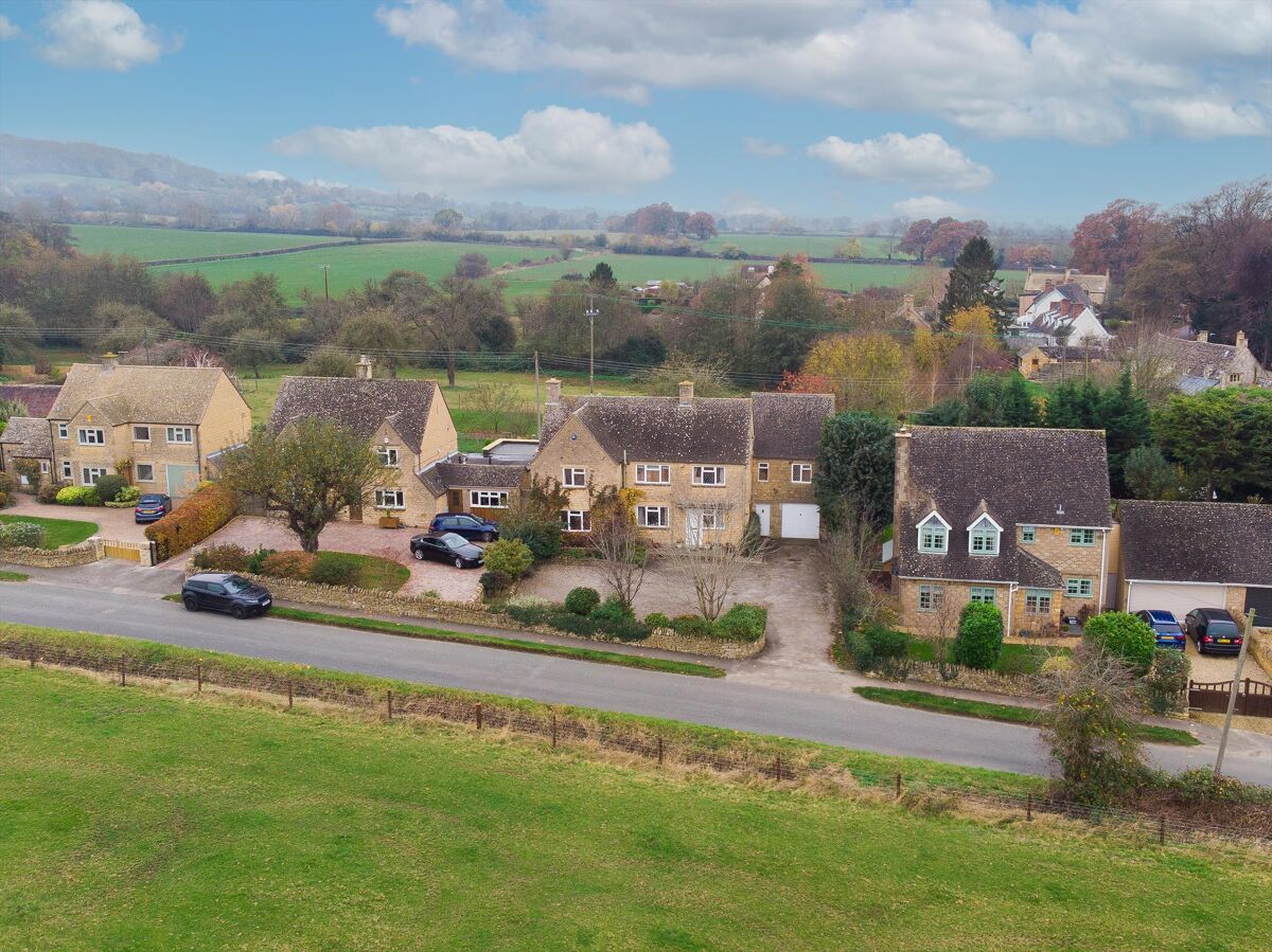 house for sale in Church Street, Weston Sub Edge, Chipping Campden