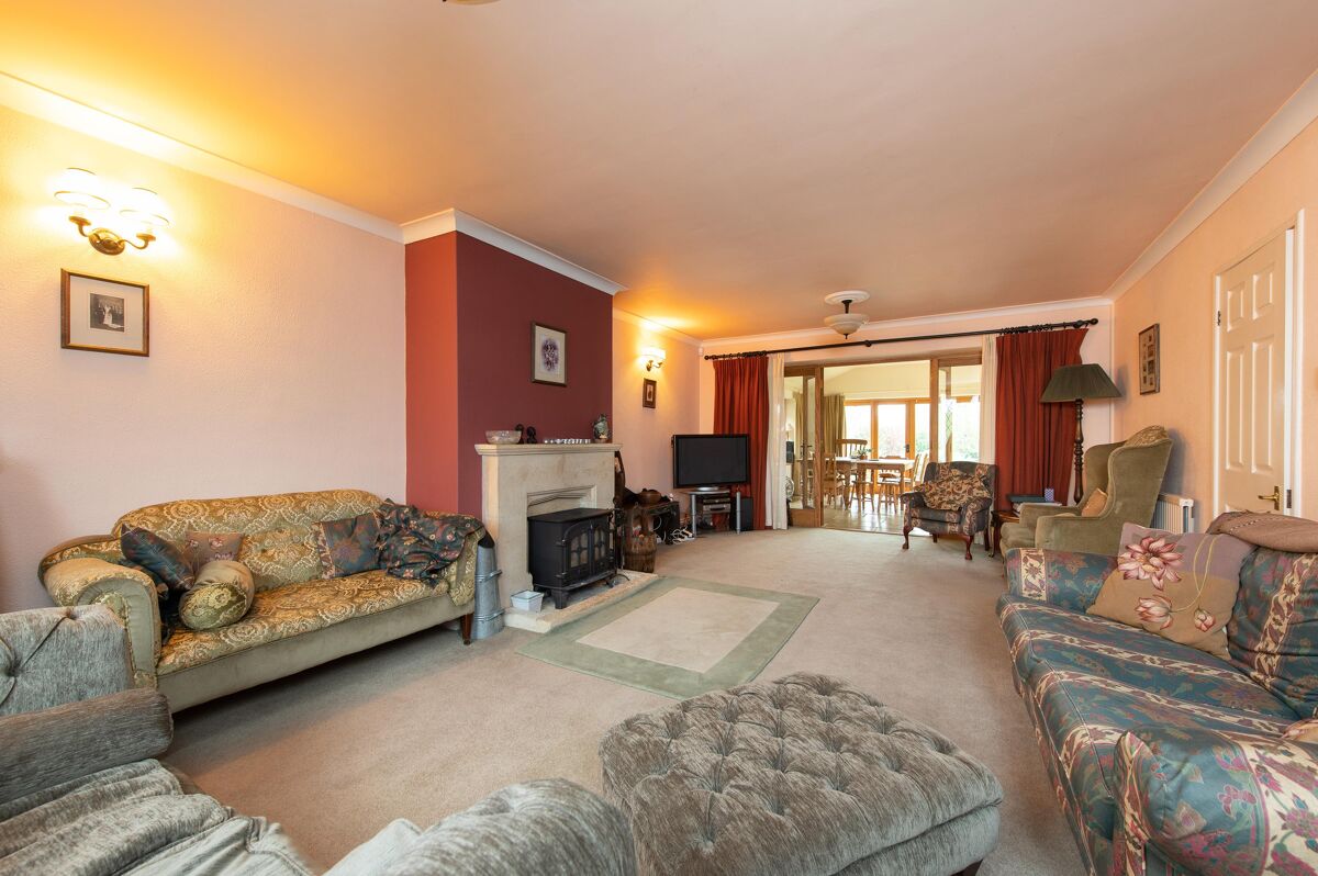 house for sale in Church Street, Weston Sub Edge, Chipping Campden