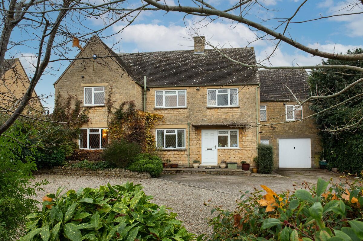 house for sale in Church Street, Weston Sub Edge, Chipping Campden