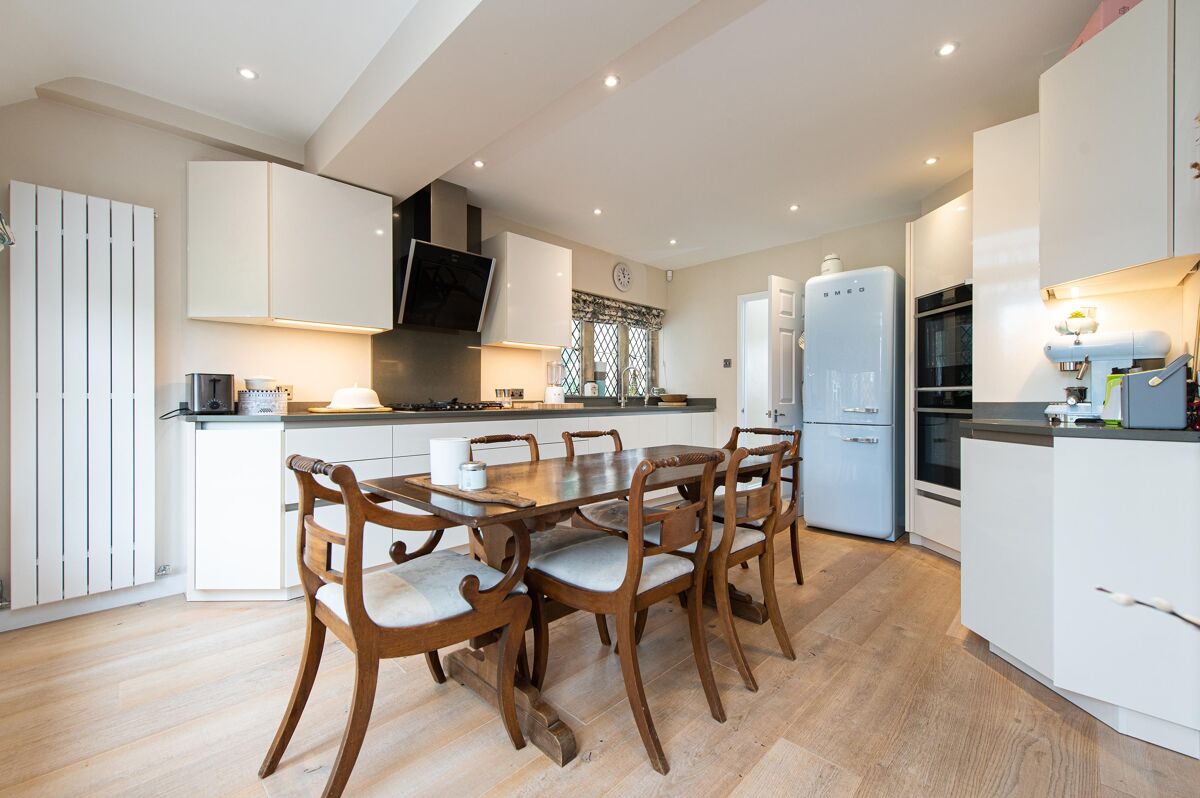 house for sale in Church Street, Weston Sub Edge, Chipping Campden