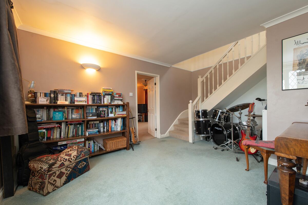 house for sale in Church Street, Weston Sub Edge, Chipping Campden