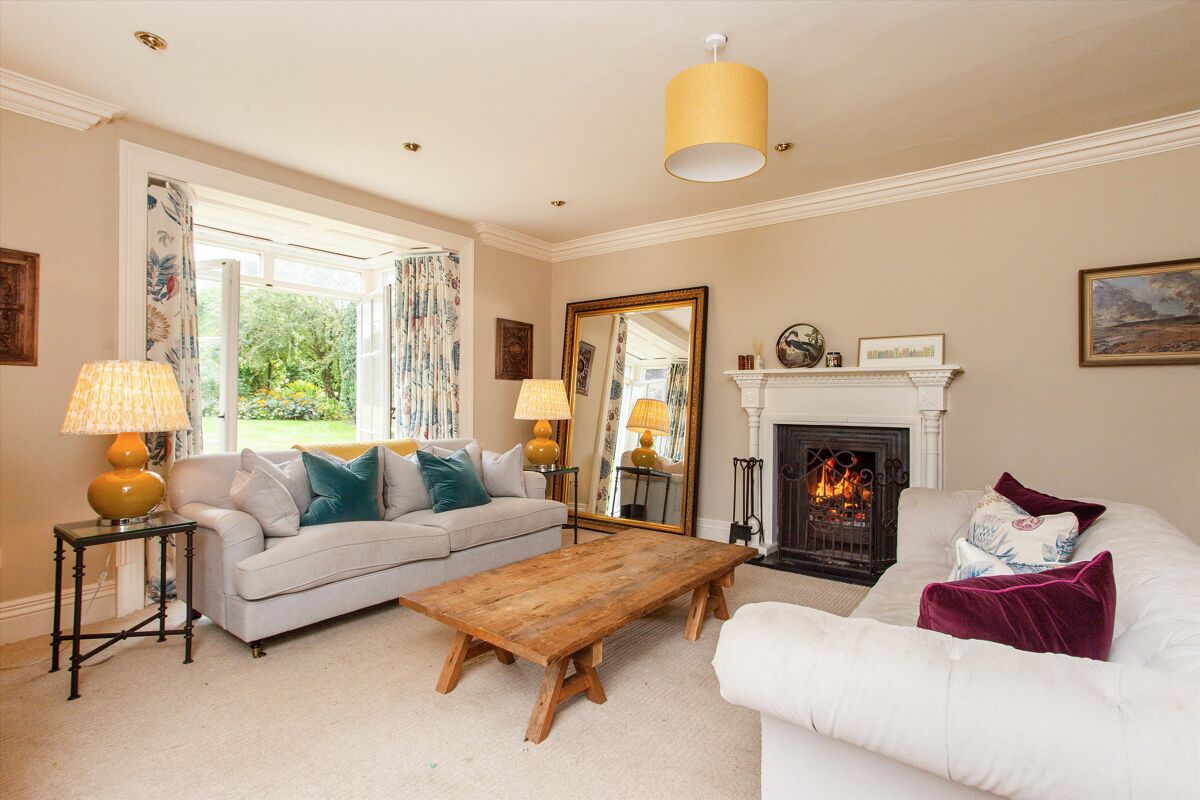 house for sale in Evesham Road, Norton, Evesham, Worcestershire, WR11