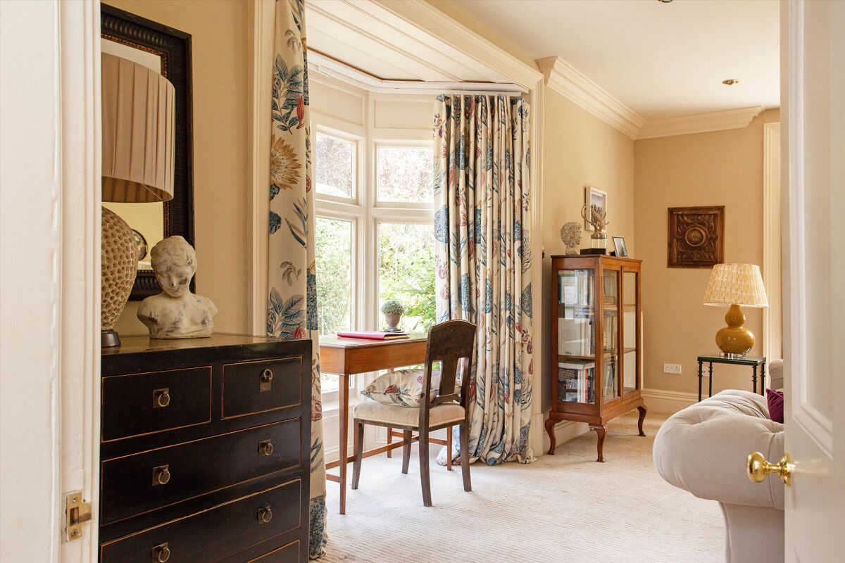 house for sale in Evesham Road, Norton, Evesham, Worcestershire, WR11