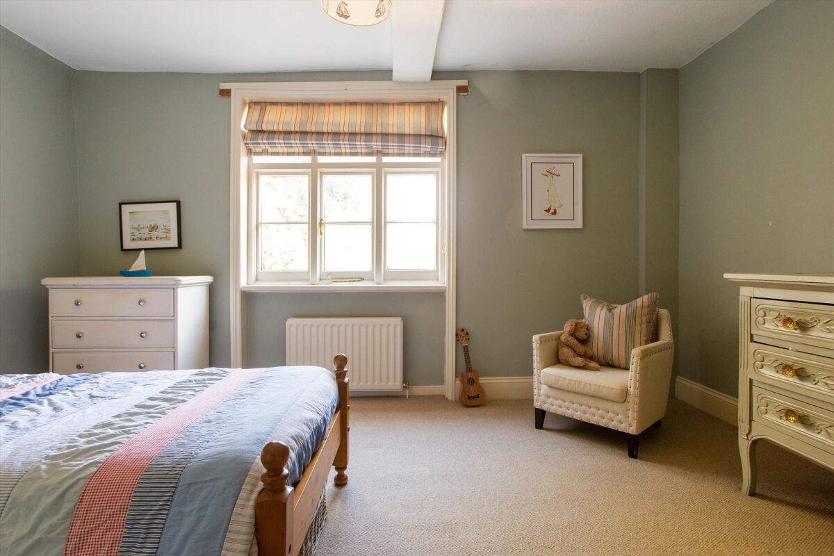 house for sale in Evesham Road, Norton, Evesham, Worcestershire, WR11