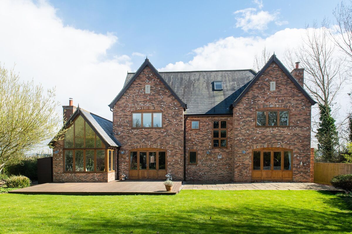 house for sale in Warwick, Warwickshire, CV35 STR012124596