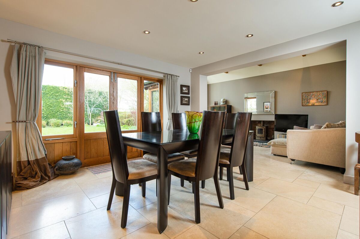 house for sale in Warwick, Warwickshire, CV35 STR012124596 Knight Frank