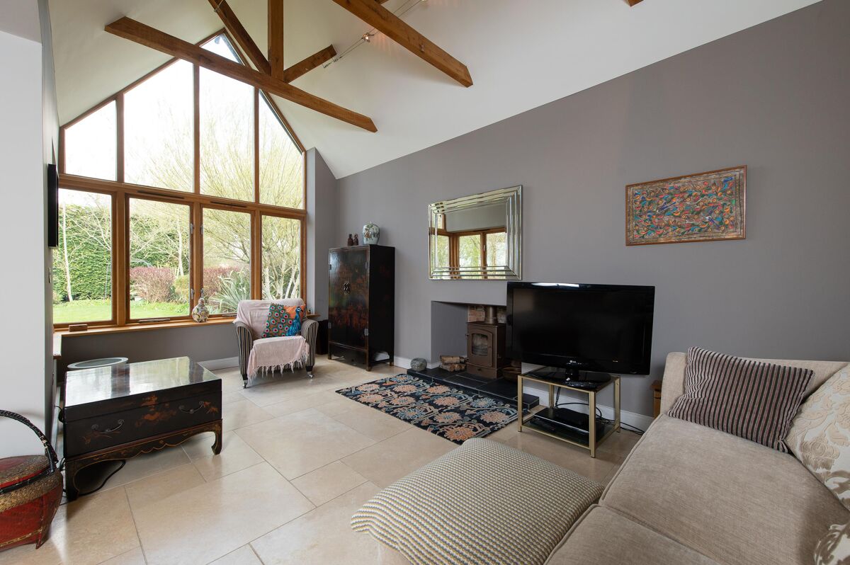 house for sale in Warwick, Warwickshire, CV35 STR012124596