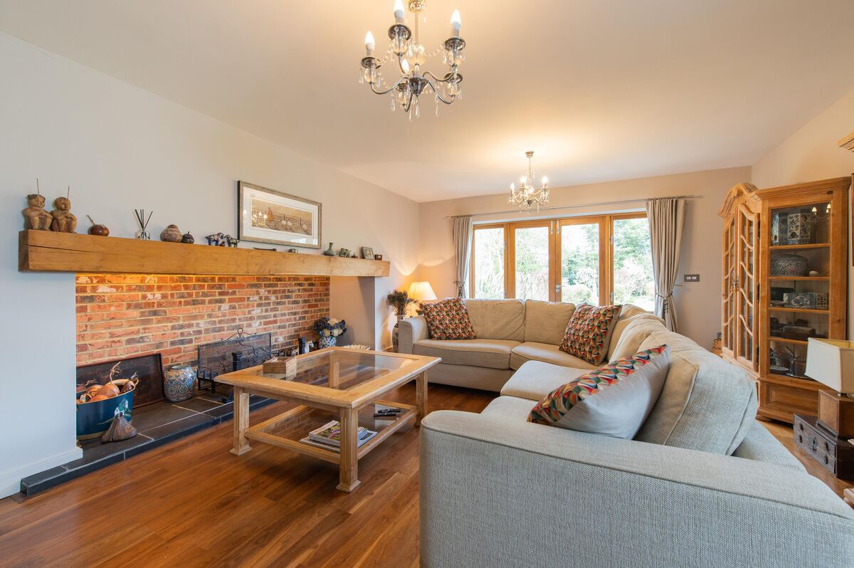 house for sale in Warwick, Warwickshire, CV35 STR012124596