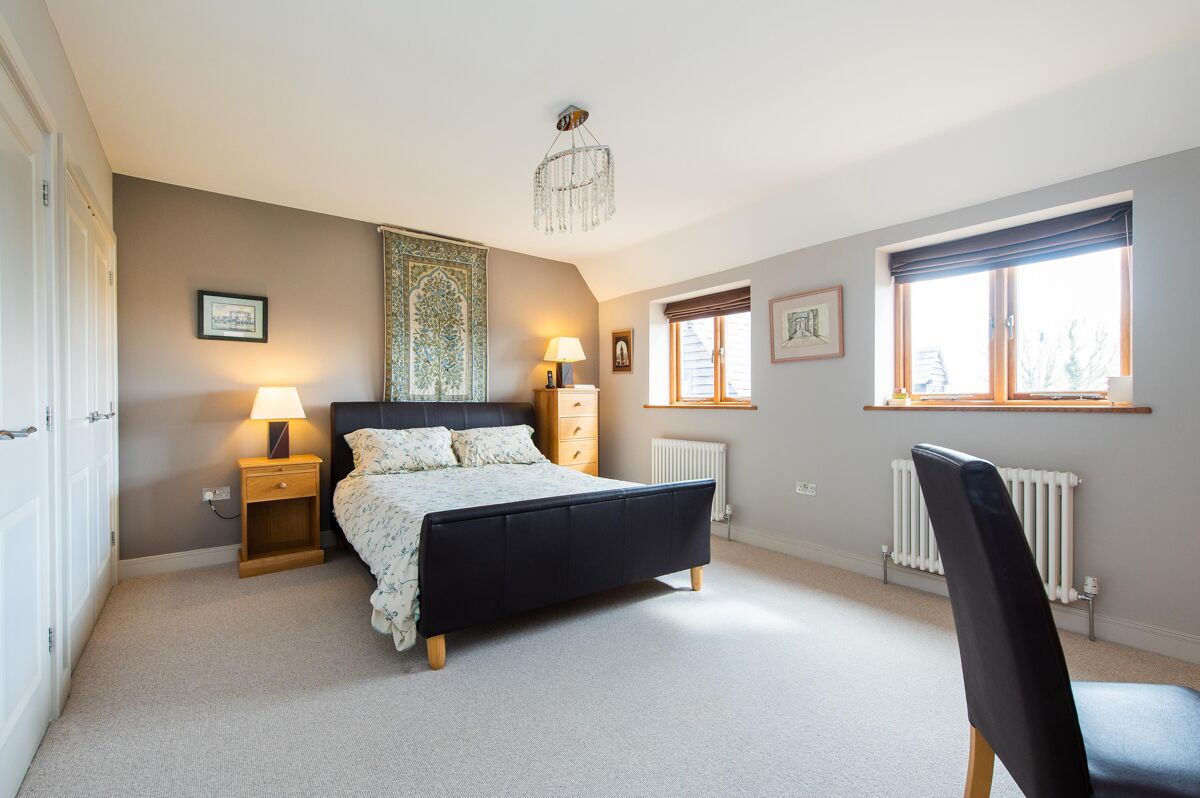 house for sale in Warwick, Warwickshire, CV35 STR012124596