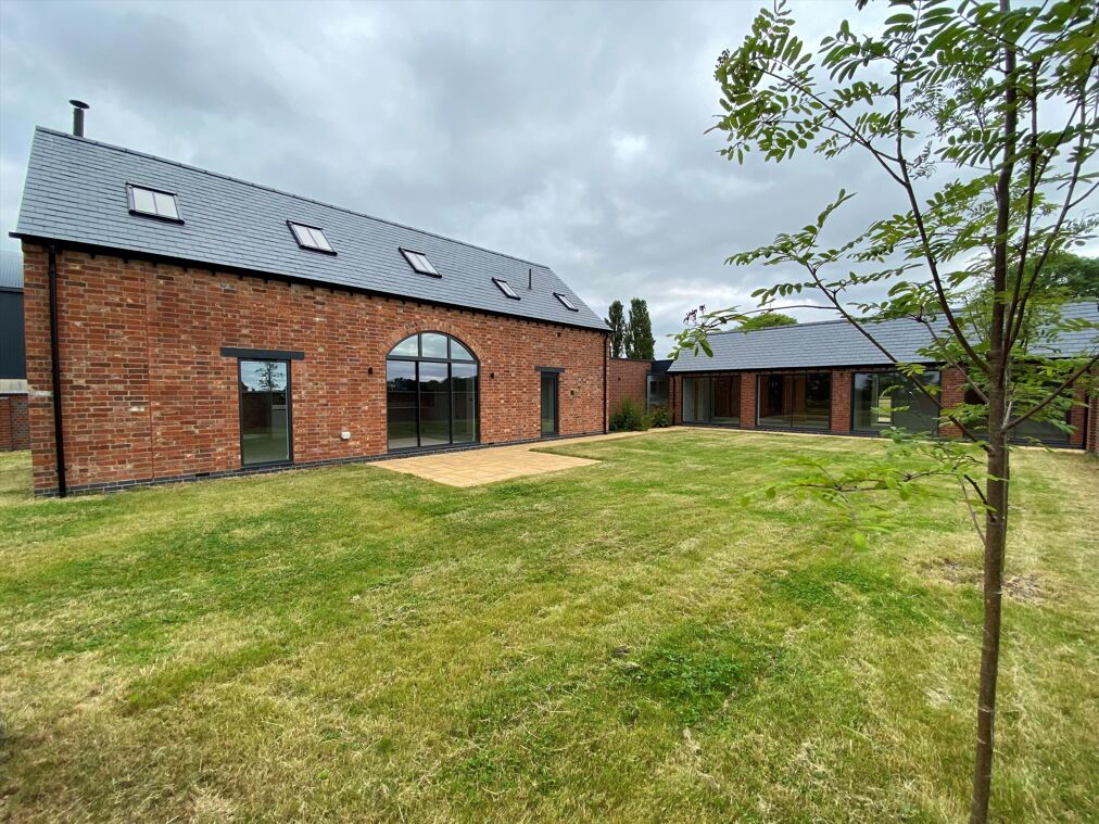 Image of Birdingbury Road, Frankton, Rugby, Warwickshire, CV23
