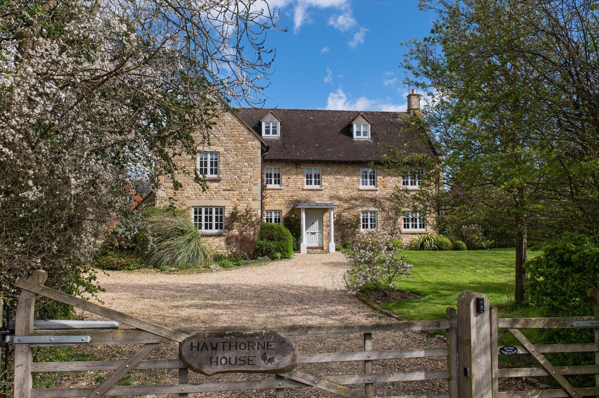 house for sale in Brailes Road, Whatcote, ShipstononStour