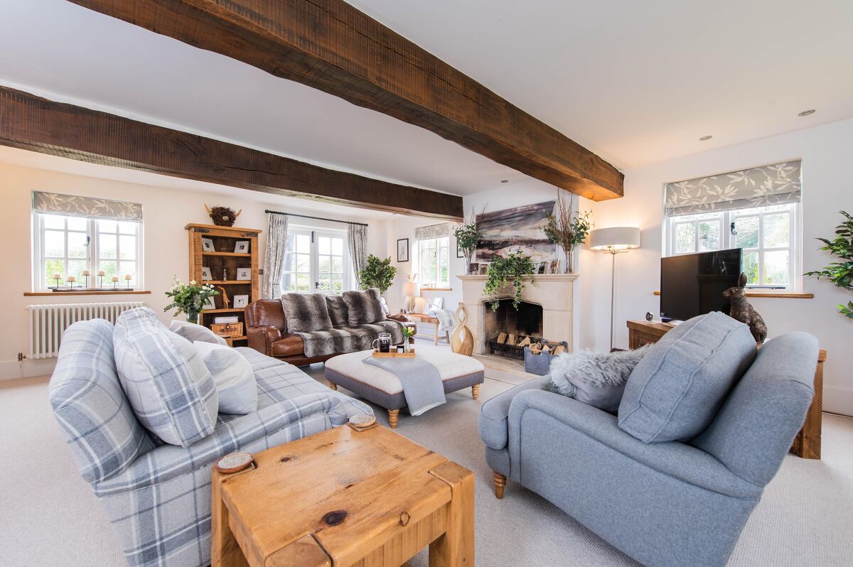 house for sale in Brailes Road, Whatcote, ShipstononStour