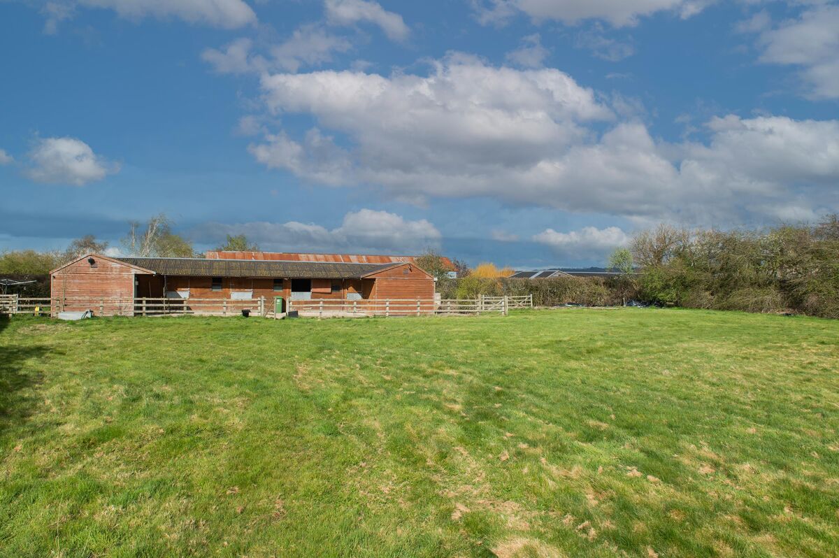 house for sale in Brailes Road, Whatcote, ShipstononStour