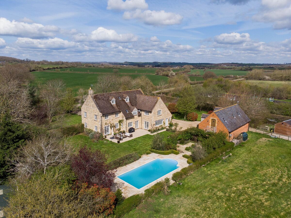 house for sale in Brailes Road, Whatcote, ShipstononStour