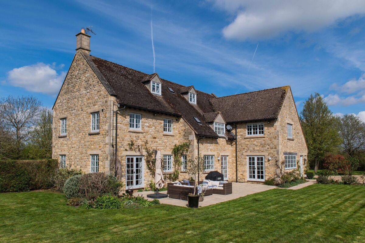 house for sale in Brailes Road, Whatcote, ShipstononStour