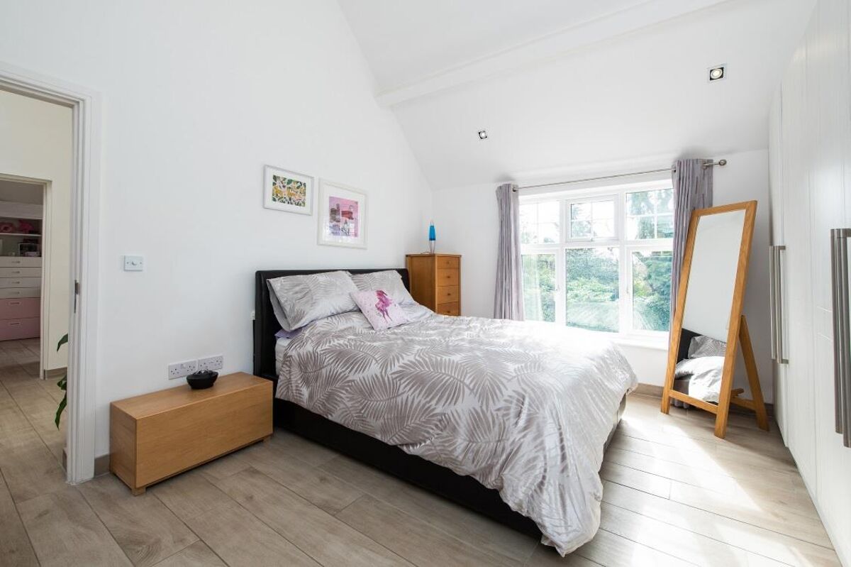 house for sale in Chessetts Wood Road, Lapworth, Solihull, B94