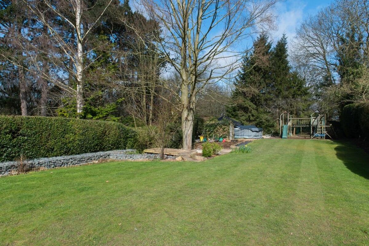 house for sale in Chessetts Wood Road, Lapworth, Solihull, B94