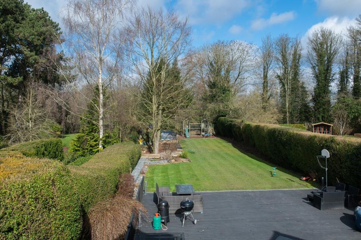 house for sale in Chessetts Wood Road, Lapworth, Solihull, B94