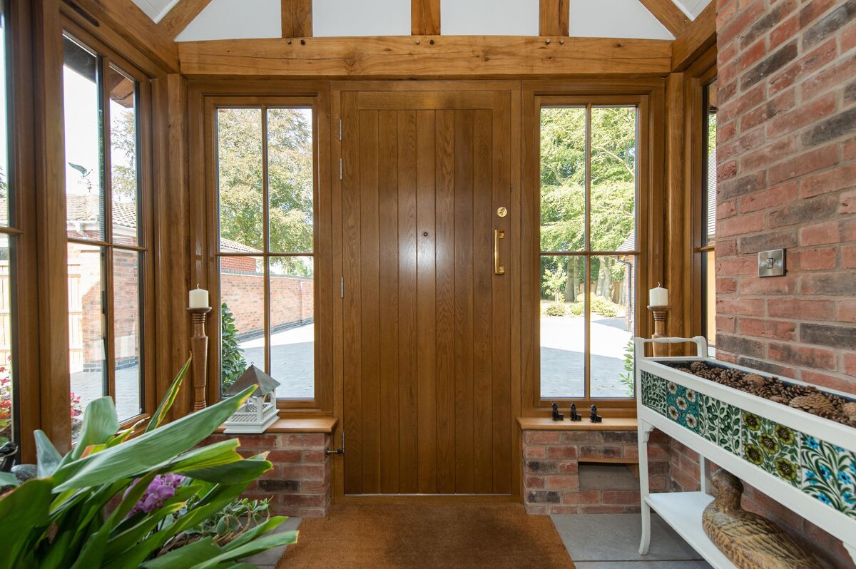 house for sale in Ashlawn Road, Rugby, Warwickshire, CV22