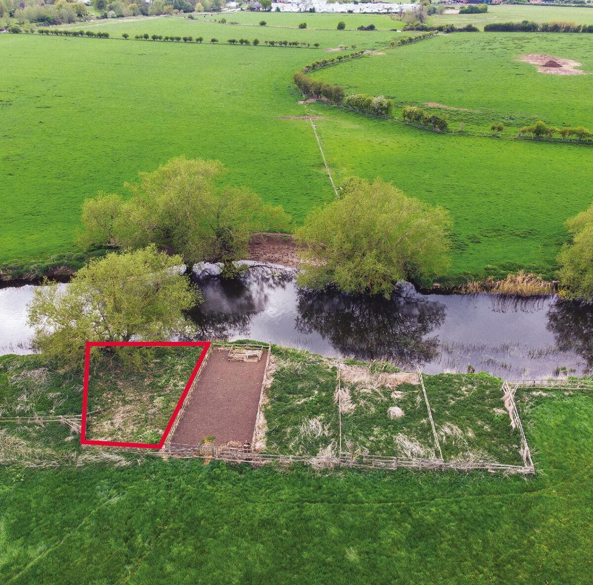 house for sale in Alveston Lane, Alveston, StratforduponAvon