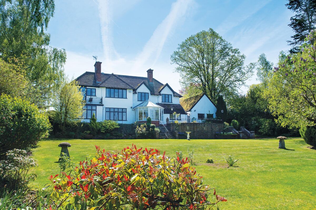 house for sale in Alveston Lane, Alveston, StratforduponAvon