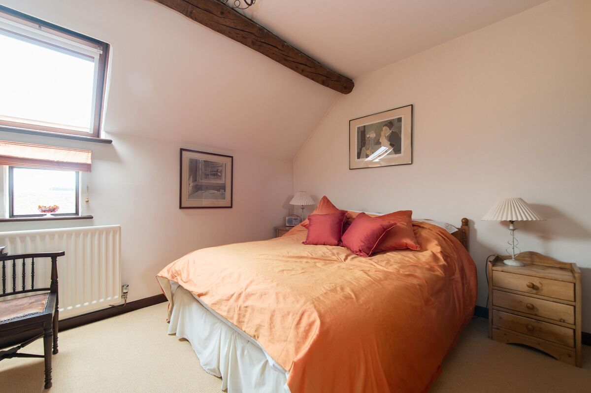 barn conversion for sale in Orchard Barn, Alderminster, Warwickshire