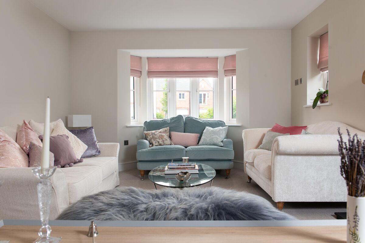 house for sale in Hewitt Road, Barford, Warwick, Warwickshire, CV35