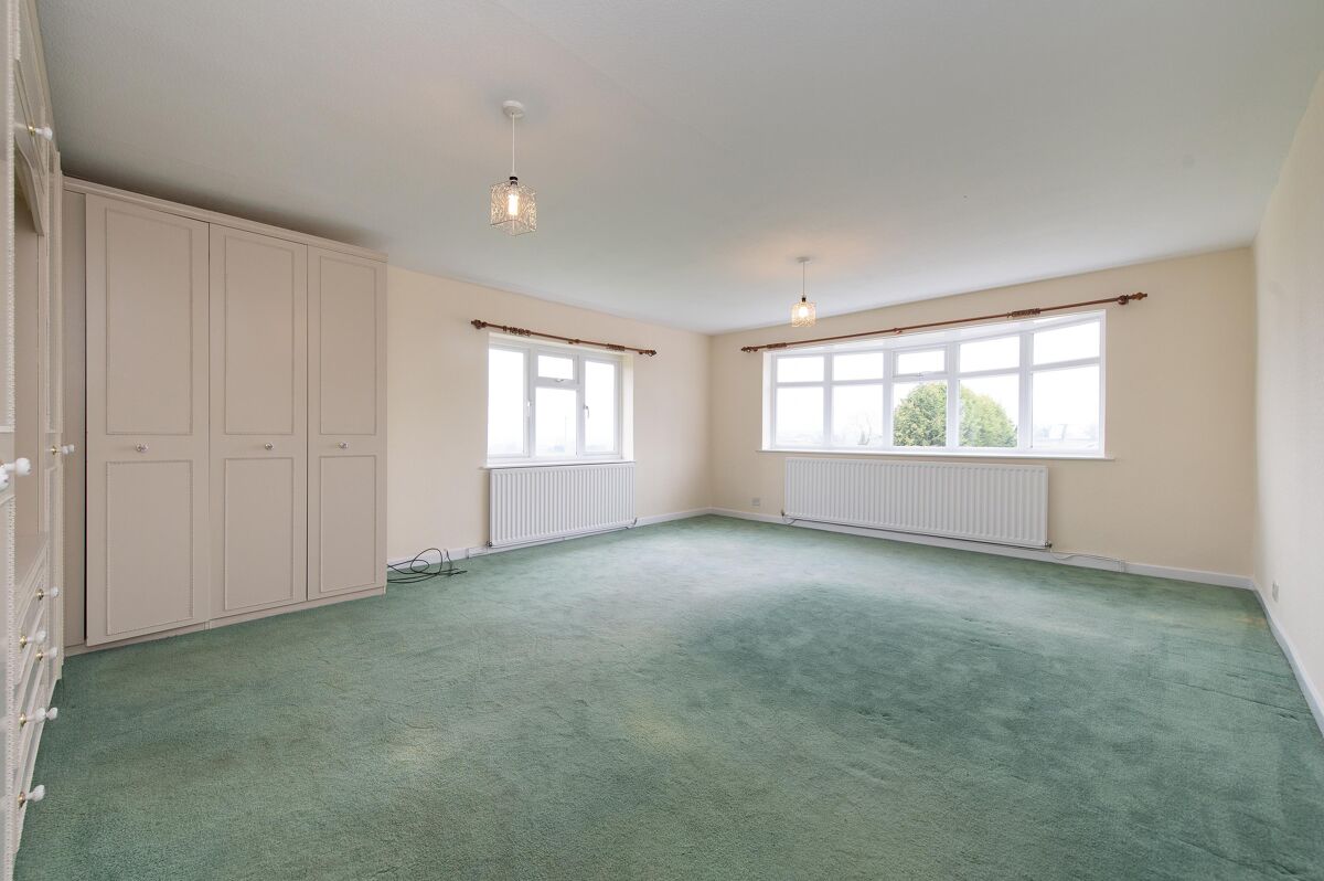 house for sale in Ansley, Nuneaton, Warwickshire, CV10 STR012144861 Knight Frank