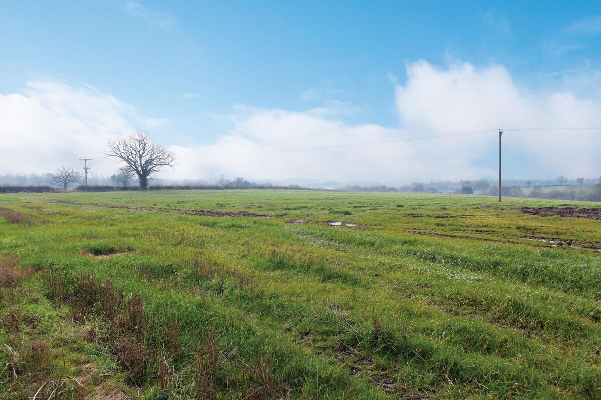 house for sale in Ansley, Nuneaton, Warwickshire, CV10 STR012144861