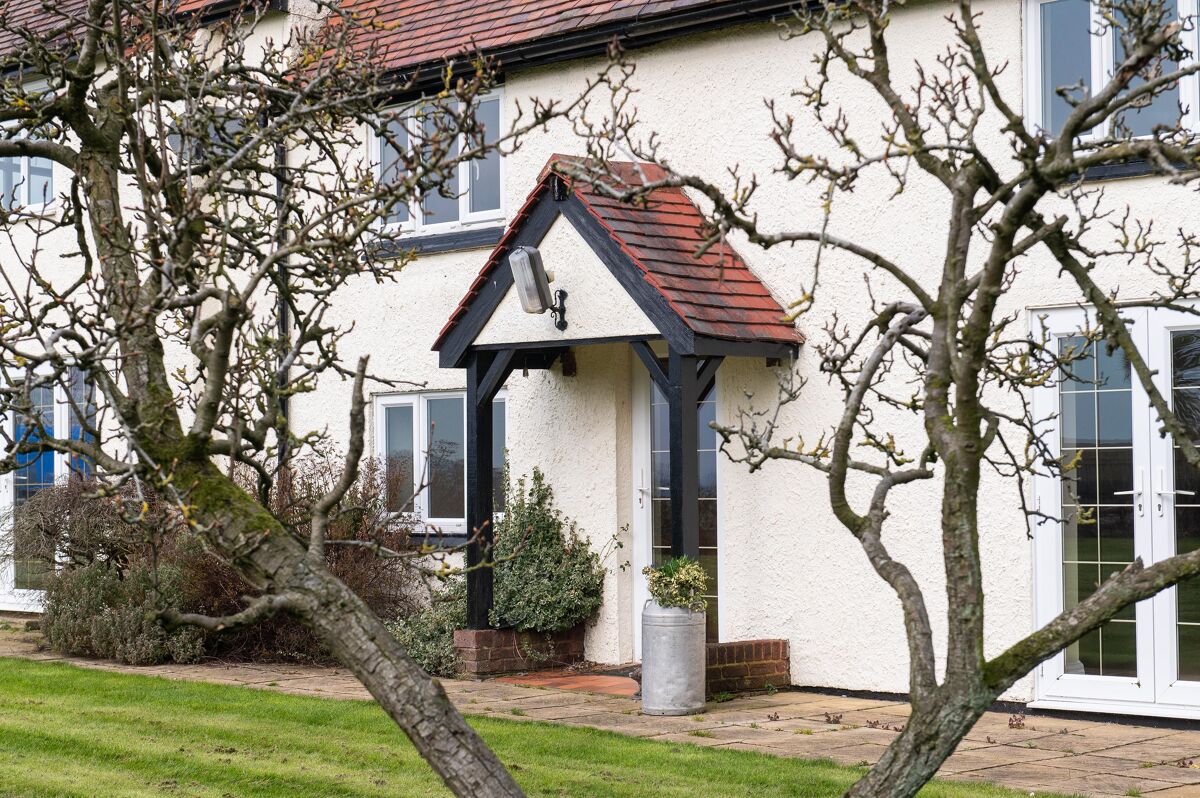 house for sale in Ansley, Nuneaton, Warwickshire, CV10 STR012144861 Knight Frank