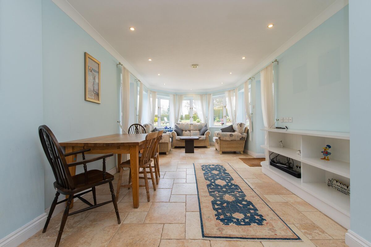 house for sale in Henley Road, Claverdon, Warwick, Warwickshire, CV35