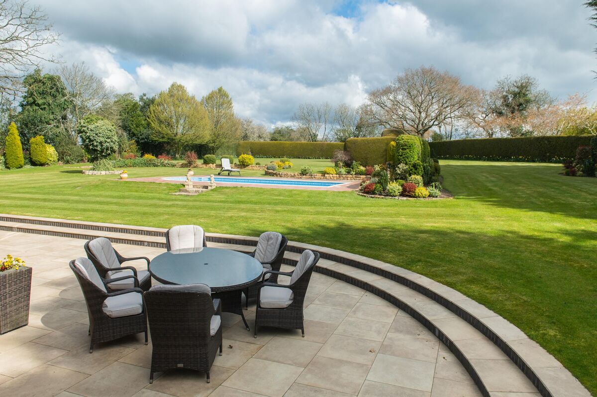 house for sale in Henley Road, Claverdon, Warwick, Warwickshire, CV35