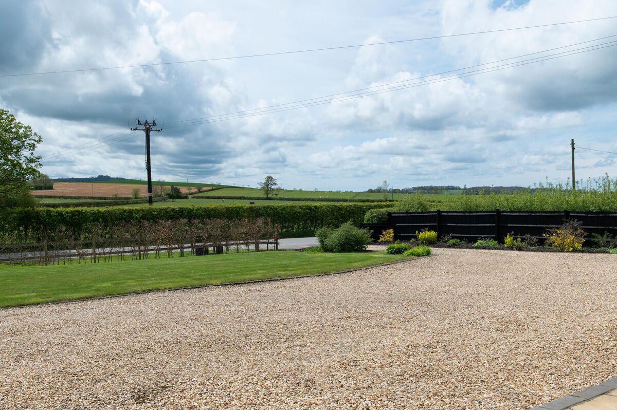 village house for sale in Green Lane, Oxhill, Warwick, Warwickshire