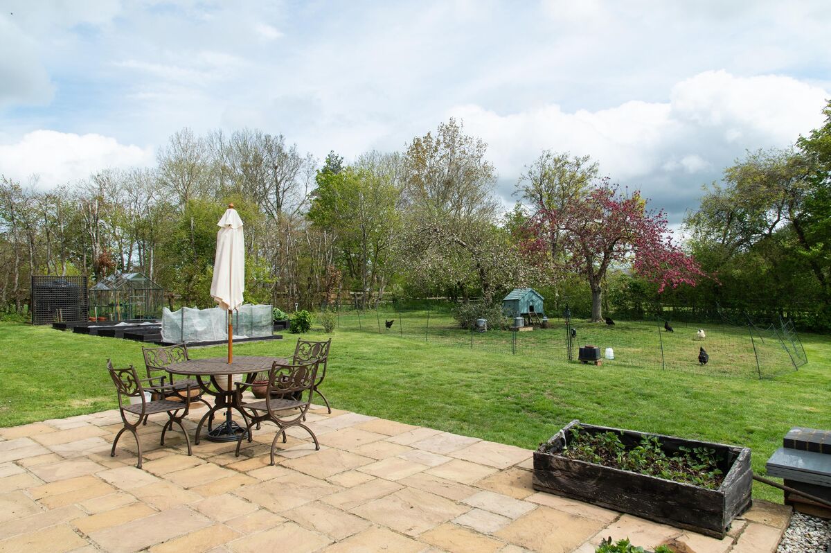 village house for sale in Green Lane, Oxhill, Warwick, Warwickshire