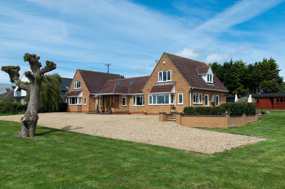 village house for sale in Green Lane, Oxhill, Warwick, Warwickshire