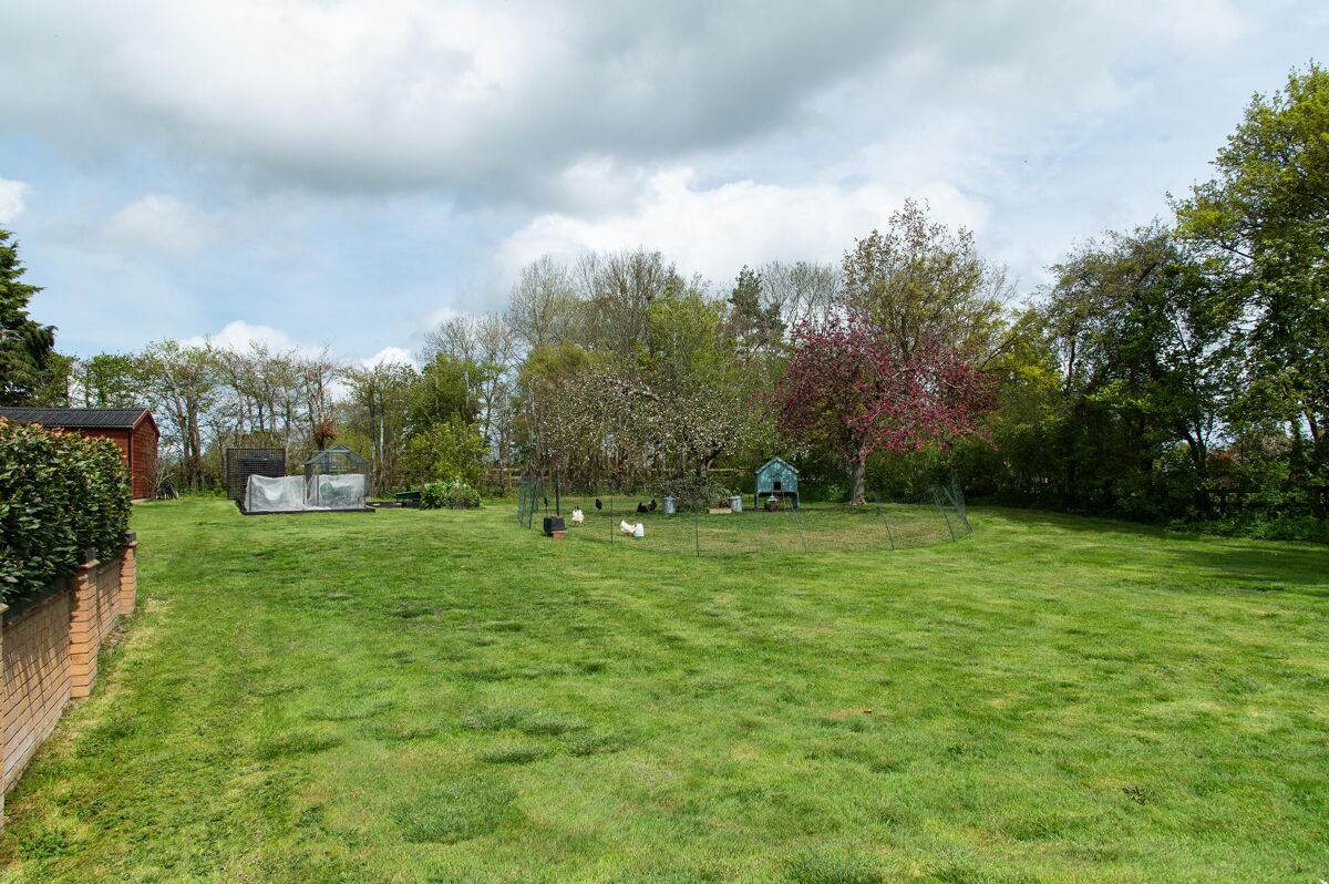 village house for sale in Green Lane, Oxhill, Warwick, Warwickshire