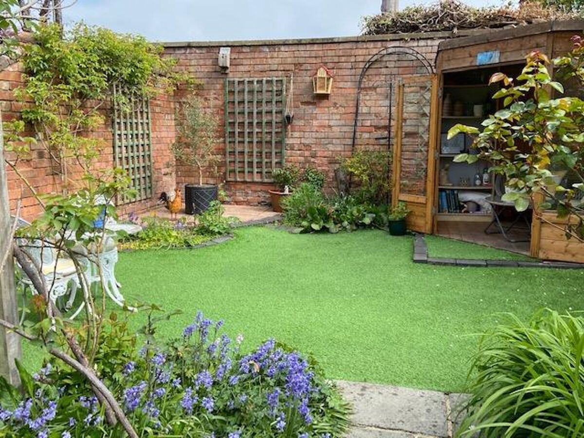 house for sale in Evesham Place, StratforduponAvon, Warwickshire