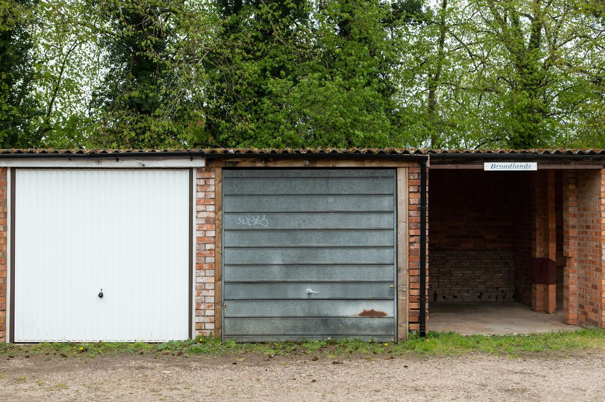 house for sale in Evesham Place, StratforduponAvon, Warwickshire