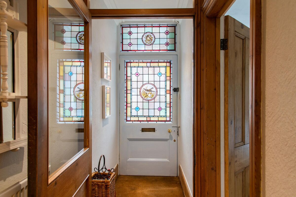 house for sale in Evesham Place, StratforduponAvon, Warwickshire