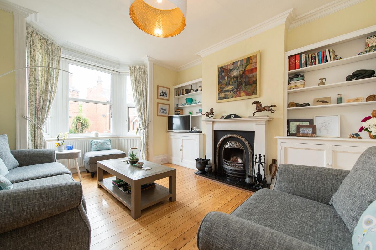 house for sale in Evesham Place, StratforduponAvon, Warwickshire