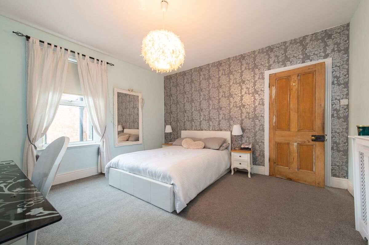 house for sale in Evesham Place, StratforduponAvon, Warwickshire