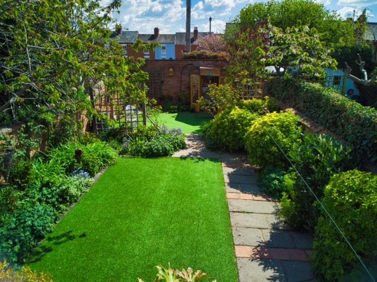 house for sale in Evesham Place, StratforduponAvon, Warwickshire