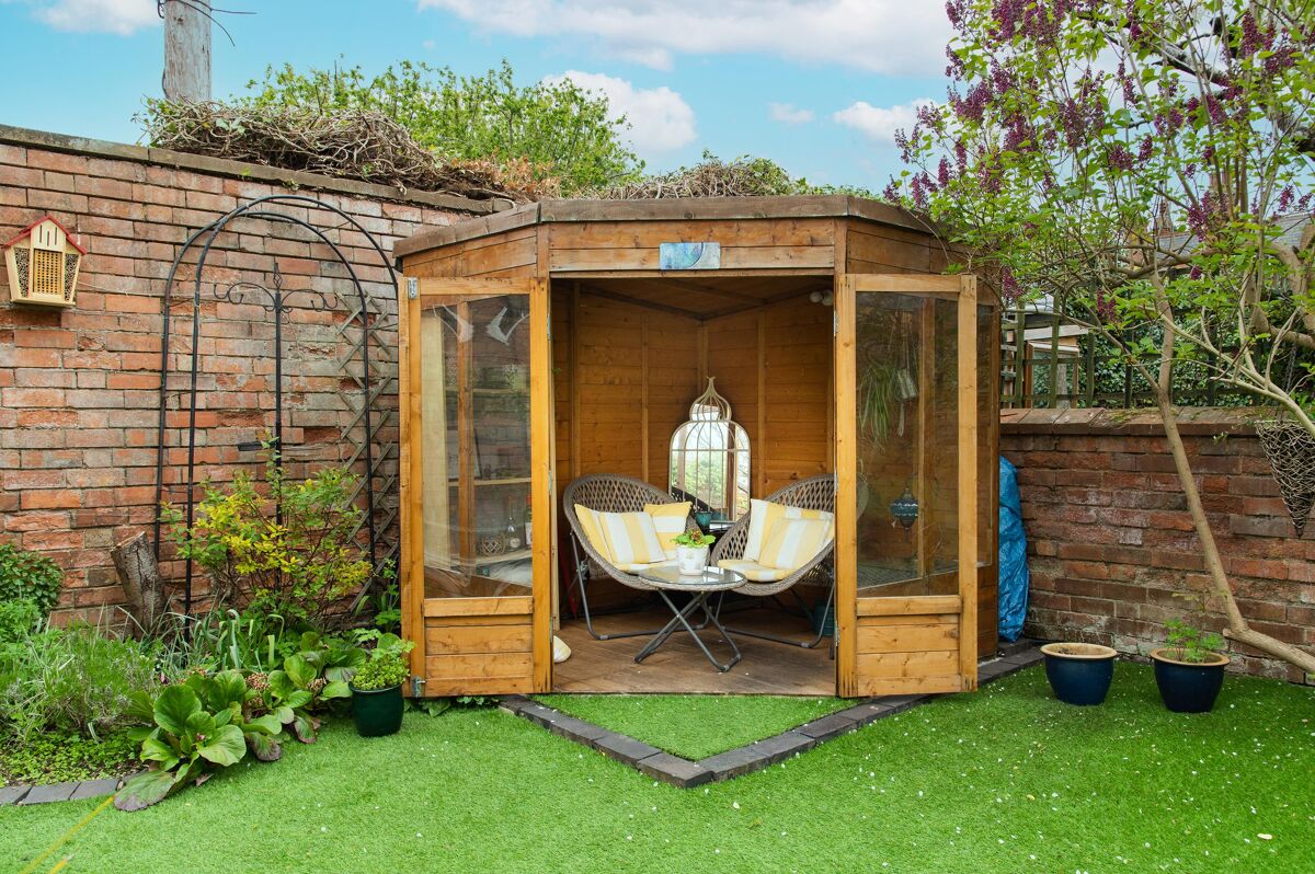 house for sale in Evesham Place, StratforduponAvon, Warwickshire