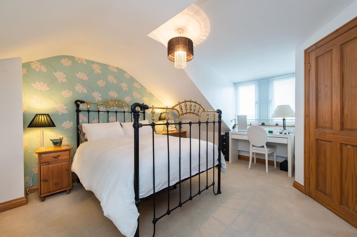 house for sale in Evesham Place, StratforduponAvon, Warwickshire