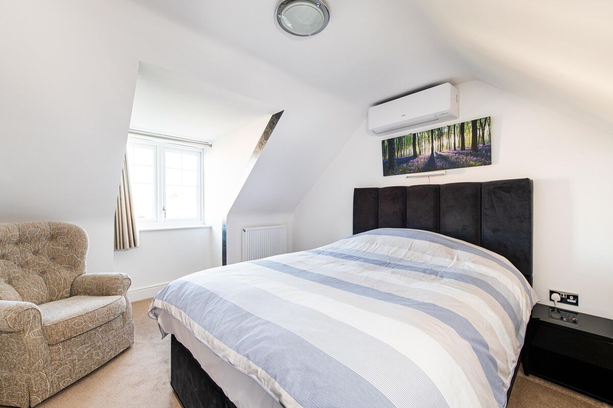 bungalow for sale in The Spinney, Hampton Lucy, Warwick, Warwickshire