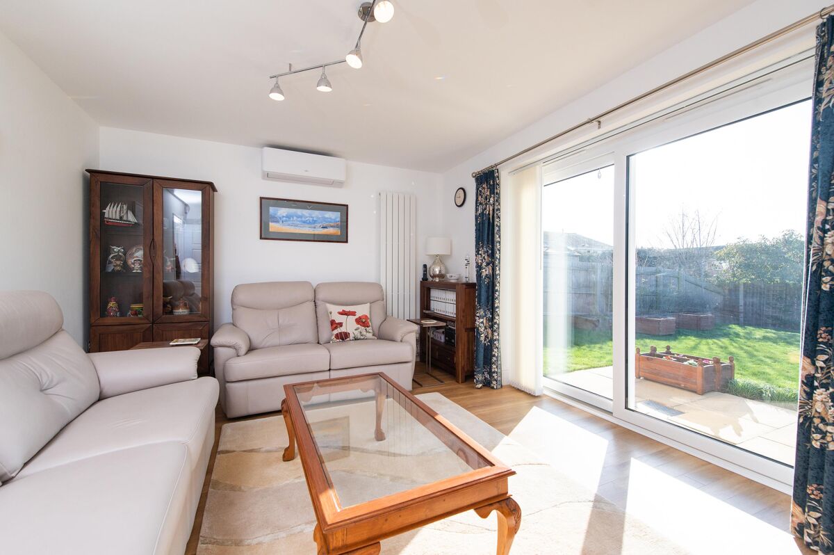 bungalow for sale in The Spinney, Hampton Lucy, Warwick, Warwickshire