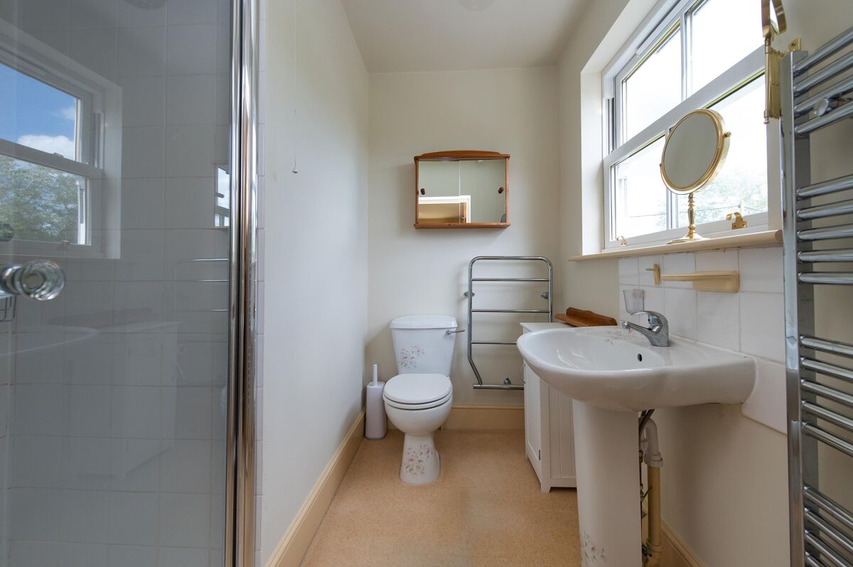 house for sale in Buckley Green, HenleyinArden, Warwickshire, B95